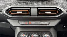 Dacia Sandero Stepway 1.0 TCe Expression 5dr Petrol Hatchback